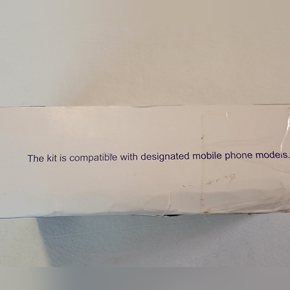 New In Box Cell Phone Attachment For Microscope - Picture 2 of 5